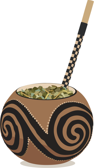 Mate Corner illustration