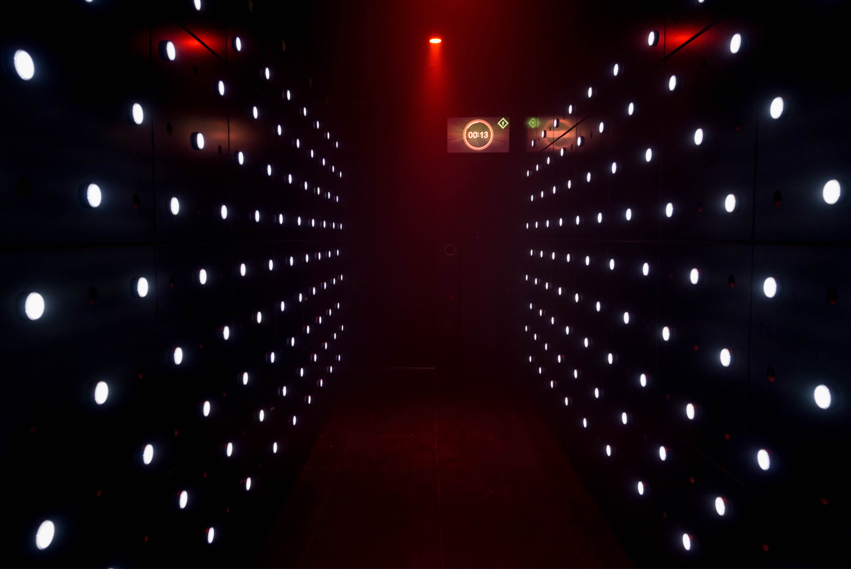 Special Ops zone exhibit photo 3